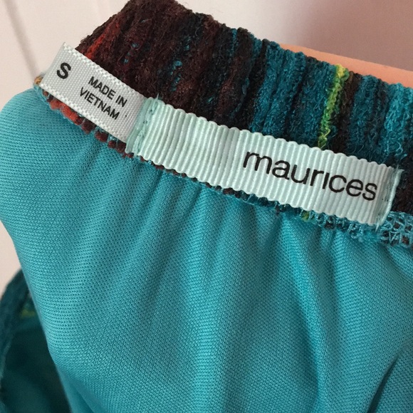 Aztec Pattern Dress - Picture 2 of 4